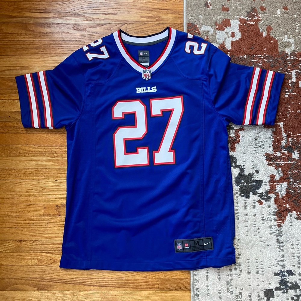 Buffalo Bills Jersey